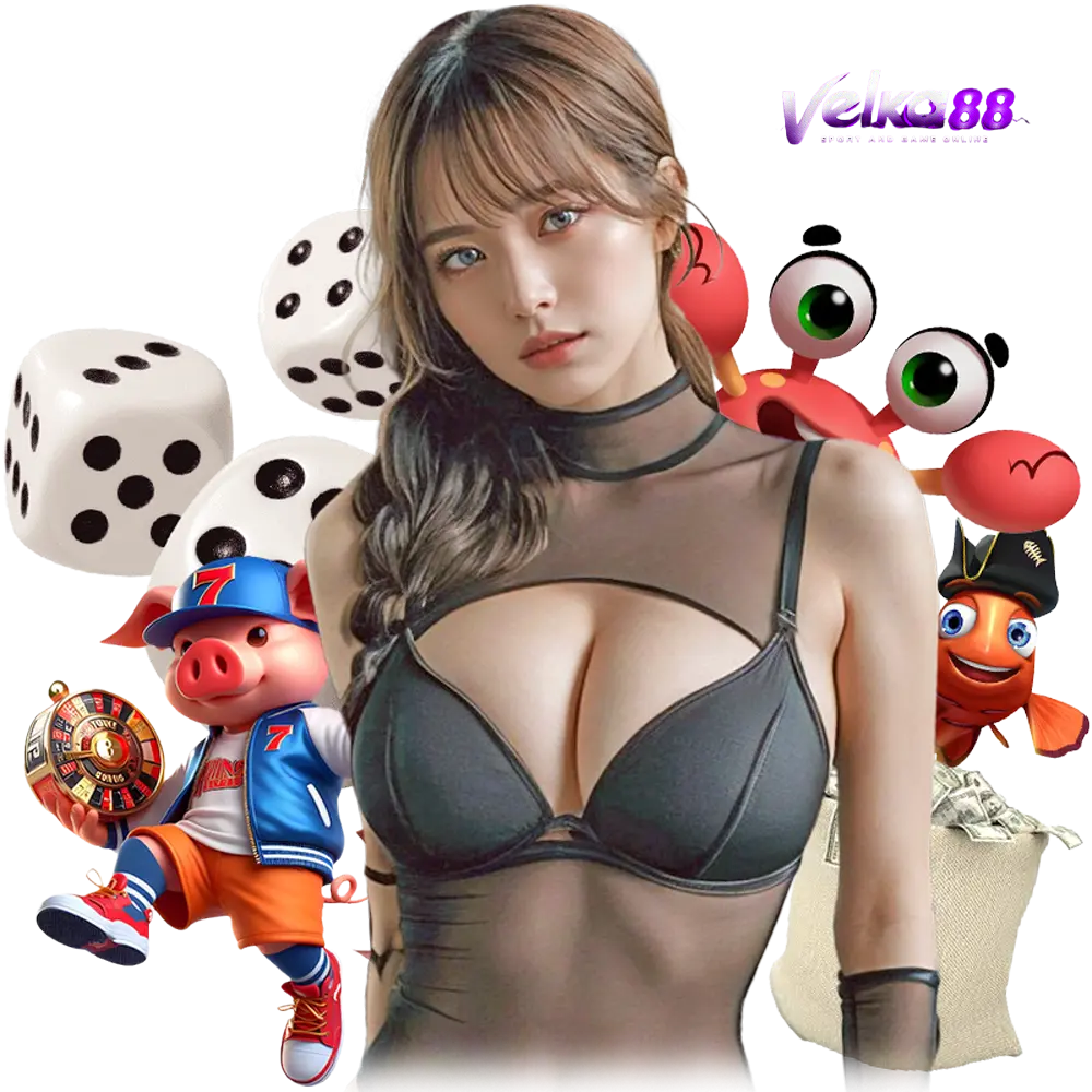 velka88 ไม่มีขั้นต่ำ